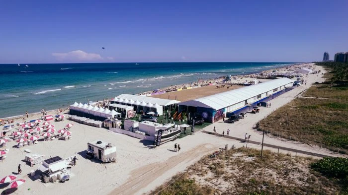 Miami Beach Polo World Cup