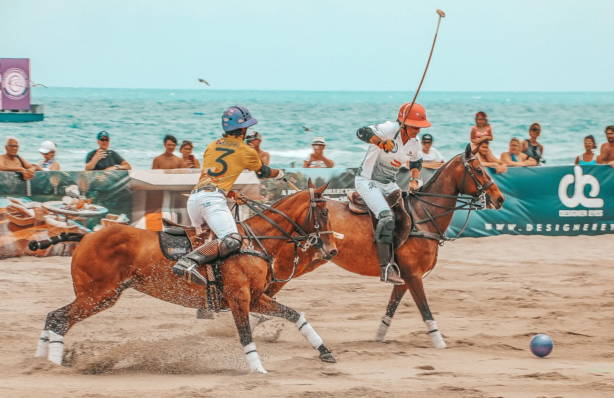 Miami Beach Polo World Cup