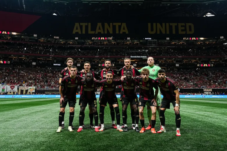 September Showdown: Inter Miami vs. Atlanta United at Freedom Park