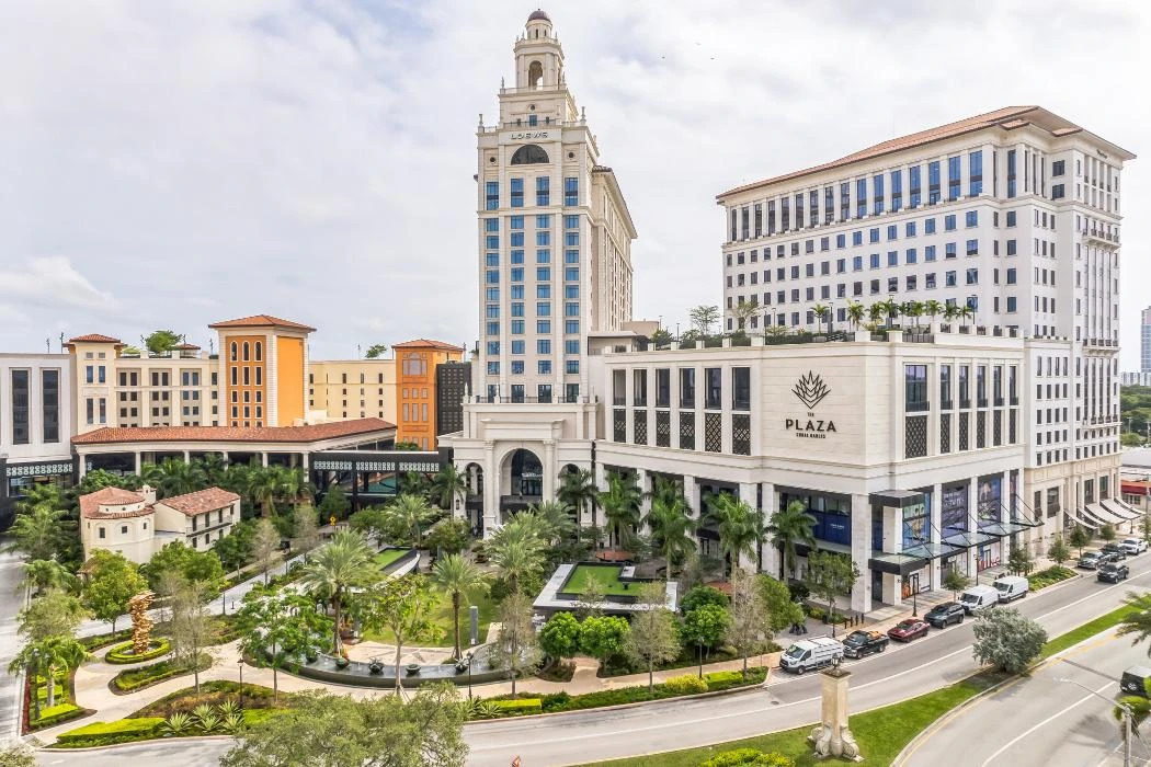 Formula 1 - Watch Party at The PLAZA 