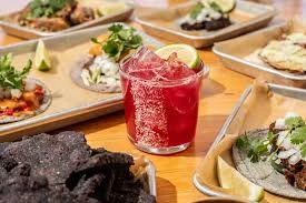 Taquiza Celebrates 12 Years