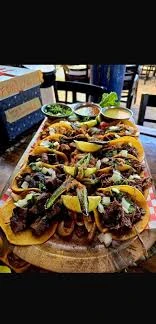 Taquiza Celebrates 12 Years