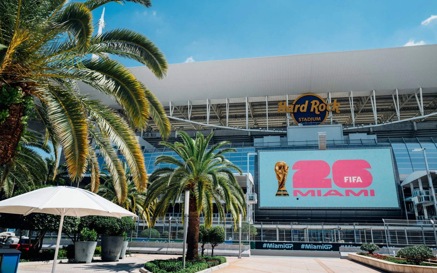 Round of 32: The Knockout Stage Arrives in Miami Gardens