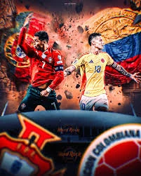 Ronaldo vs. Miami's Latin Soul: Portugal Takes on Colombia at Hard Rock