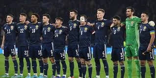 The Five-Time Champions Are Coming: Brazil vs. Scotland at Hard Rock