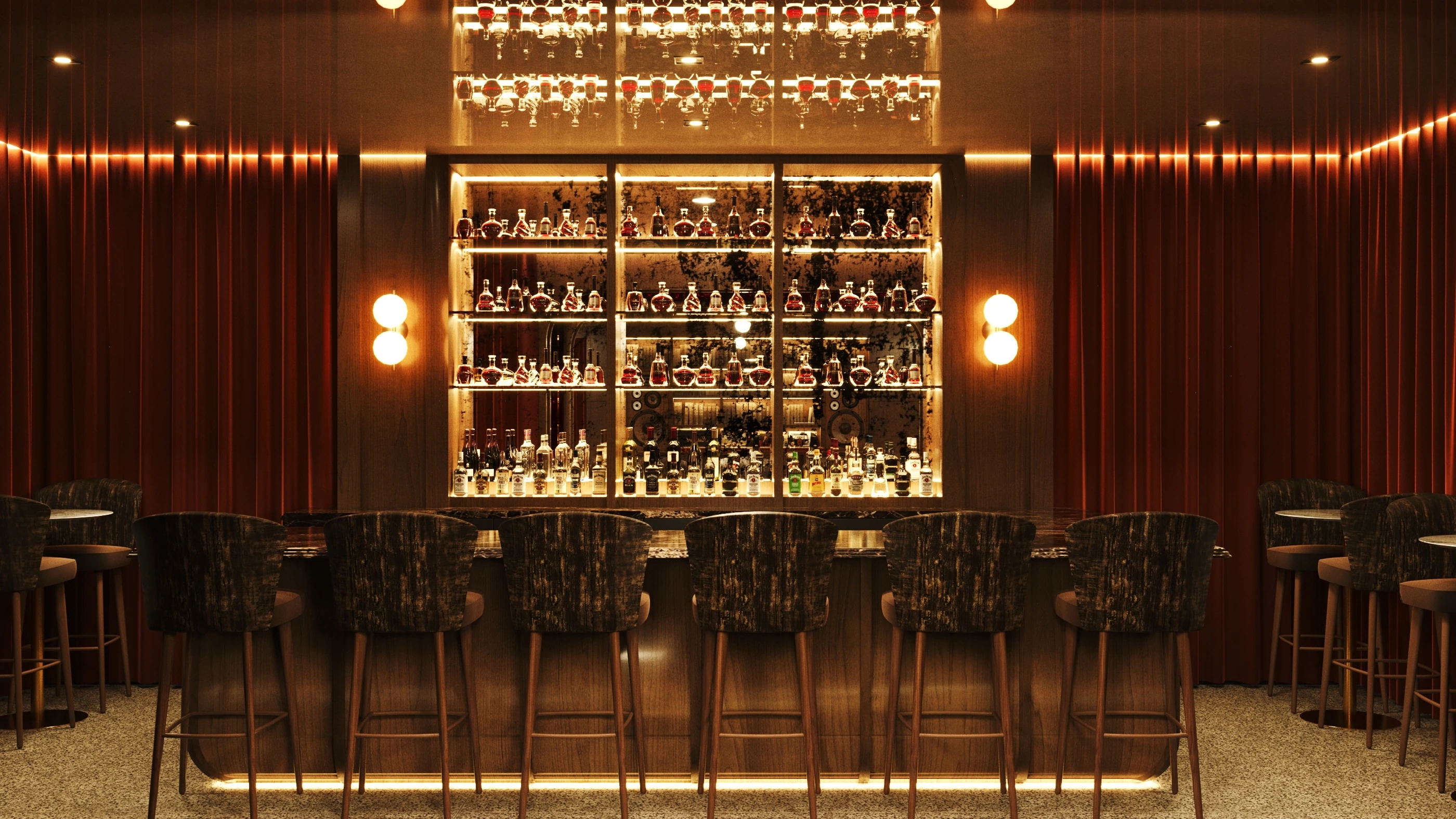  opened up this week: 400 Vinyl Room