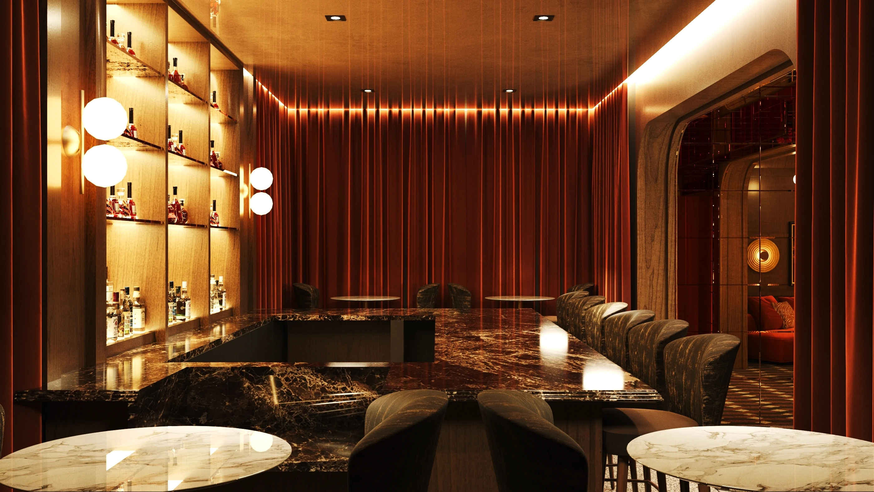  opened up this week: 400 Vinyl Room