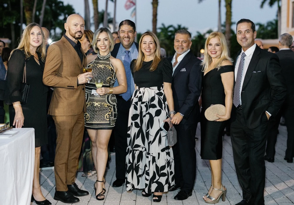 “Be a Champion” Awards Gala