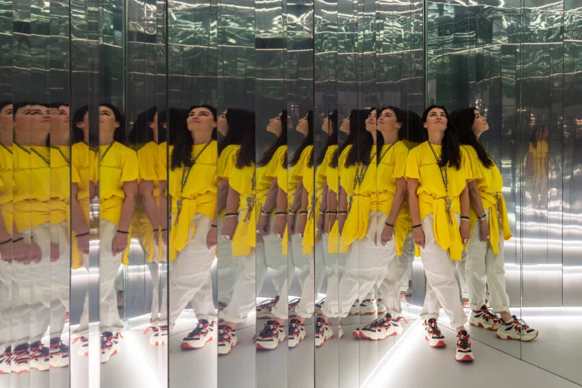 Superblue Miami - Immersive Art Experiences