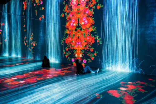 Superblue Miami - Immersive Art Experiences