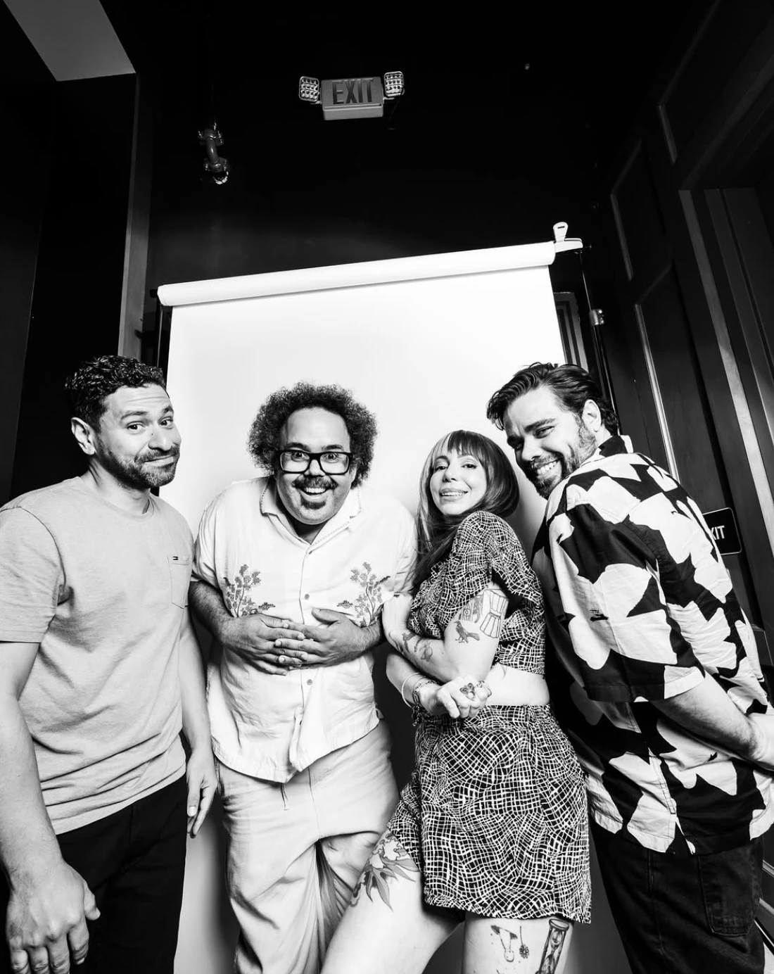 Miami es un Chiste (Miami Is a Joke)- Comedy Festival