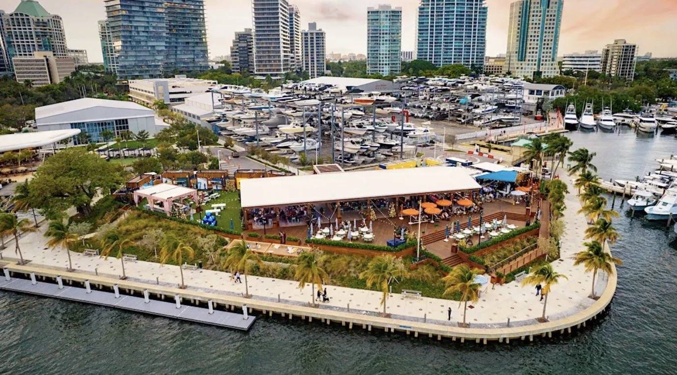 Mother’s Day Market at Regatta Grove