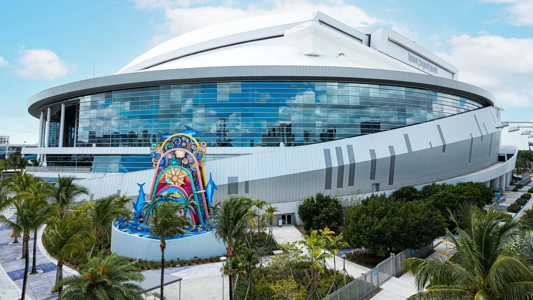 Miami Marlins vs. New York Mets