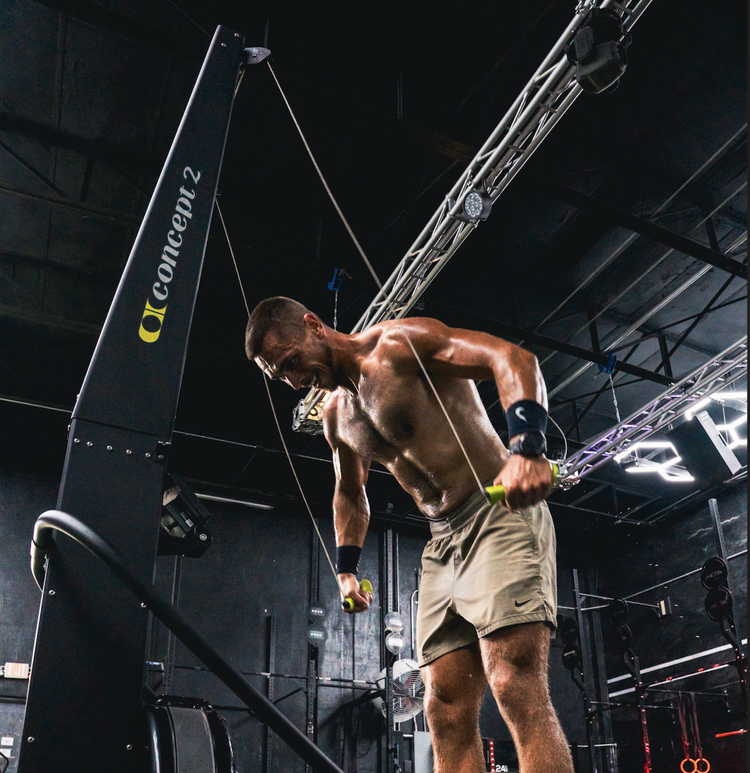 Miami International Fitness Expo