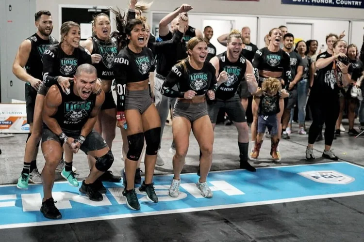 Miami International Fitness Expo