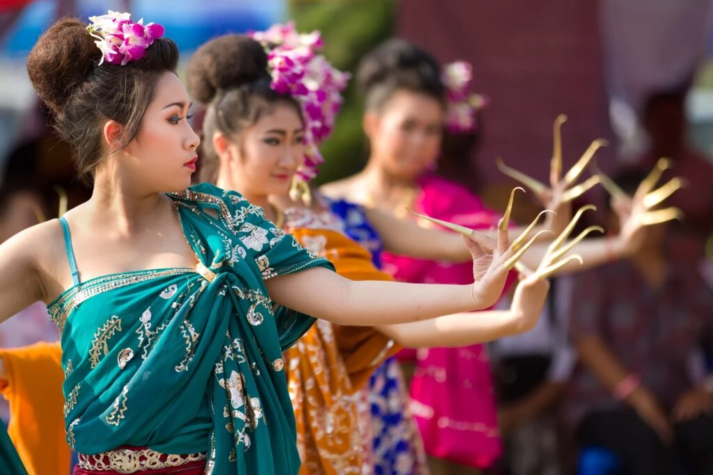 Asian Culture Food Festival  