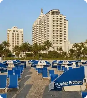 3 Night Weekend Stay