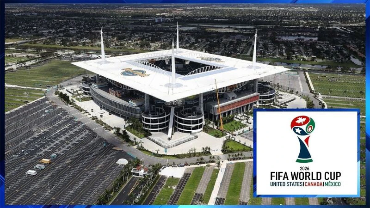 Miami Is the World Cup's Most Electric Host City — Here's Everything You Need to Know