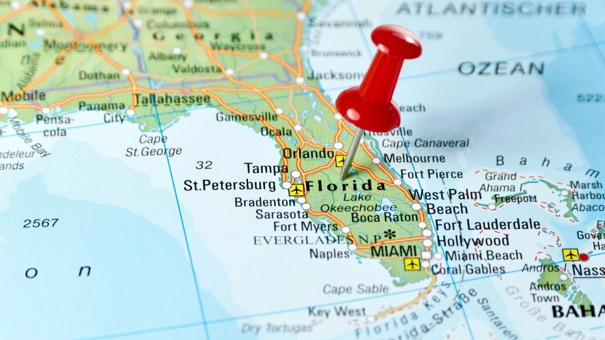 Miami Is One of America's Top Human Trafficking Corridors — And the Community Is Fighting Back