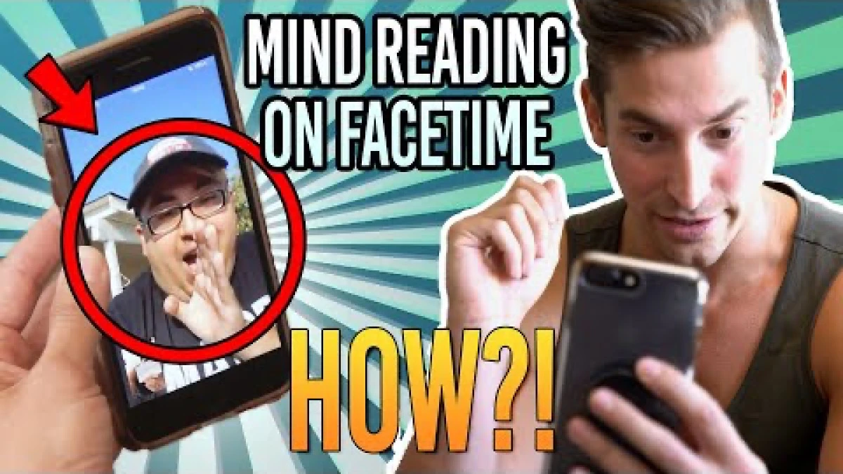 This Miami Mentalist Read Our Minds Live on Camera — And We Still Can't Explain It