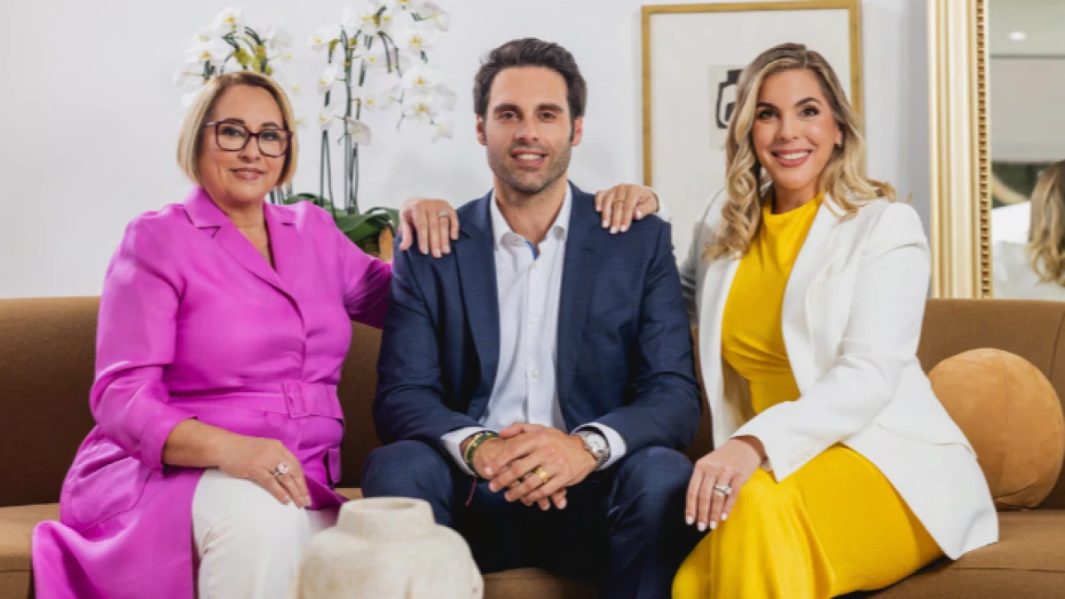He Built a Miami Insurance Empire by Putting the Hispanic Community First