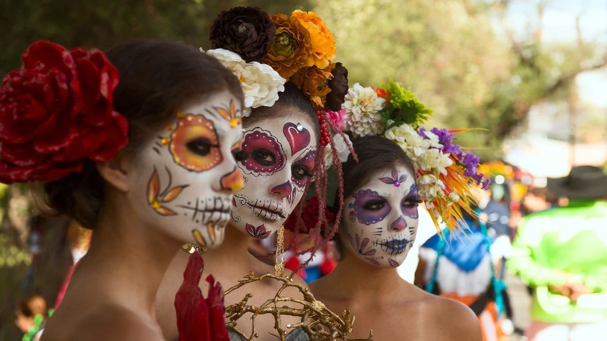 Día de los Muertos in Miami Is Something Special — Here's Where to Celebrate