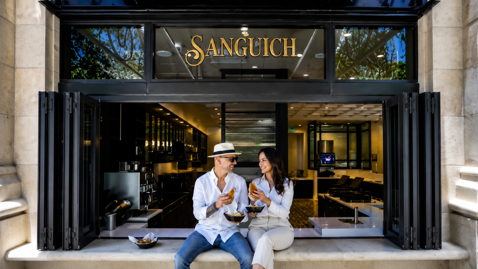 Sanguich