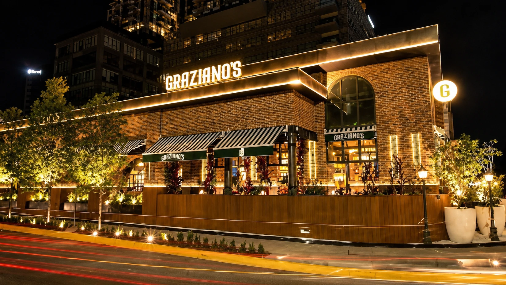 Graziano's