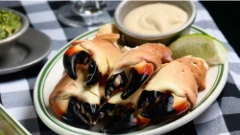 Joe's Stone Crab  