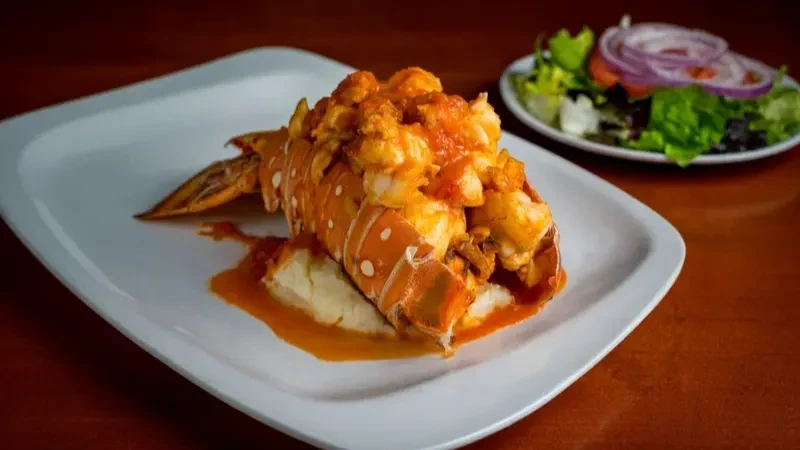 El Floridita Seafood Restaurant