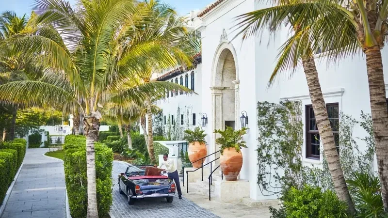 The Surf Club Restaurant
