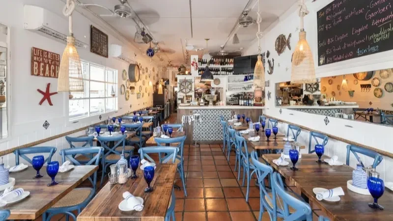 Sapore di Mare Italian Seafood