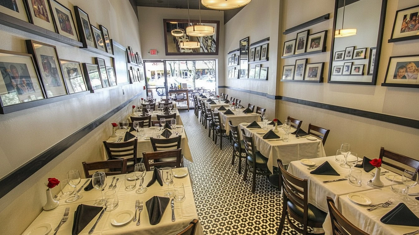 Fratellino Ristorante