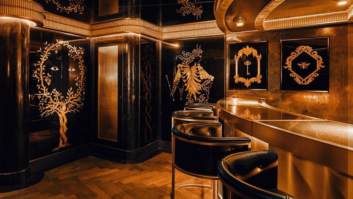 El Secreto Omakase