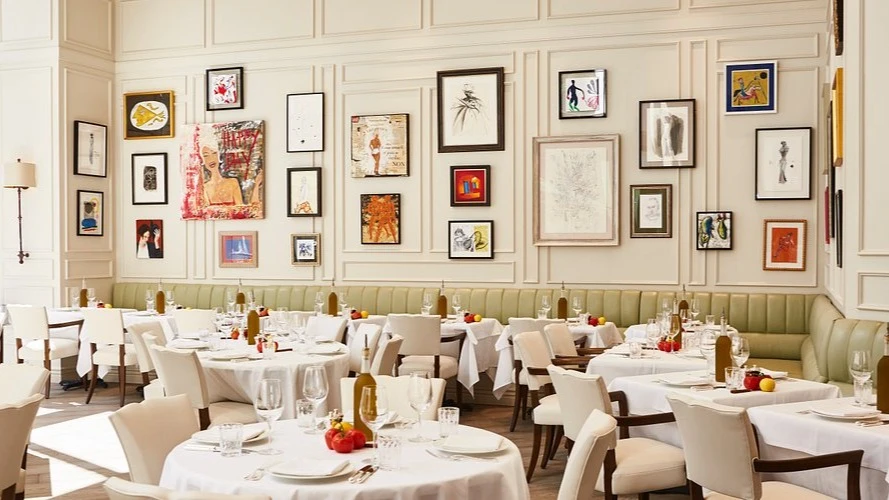 LPM Restaurant & Bar