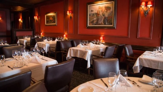 Christy's Restaurant