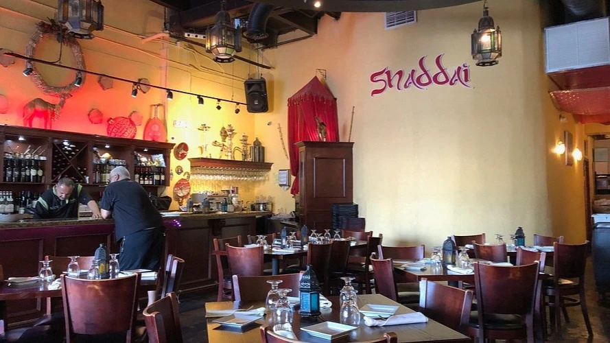 Shaddai Fine Lebanese Cuisine