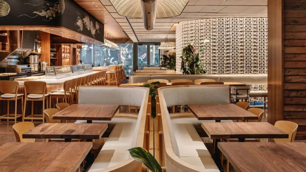  Uchi Miami