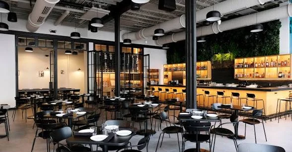 Eating House Miami 
