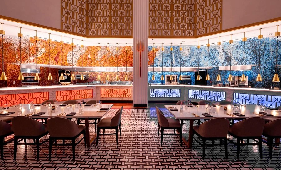 Gordon Ramsay Hell's Kitchen - Miami