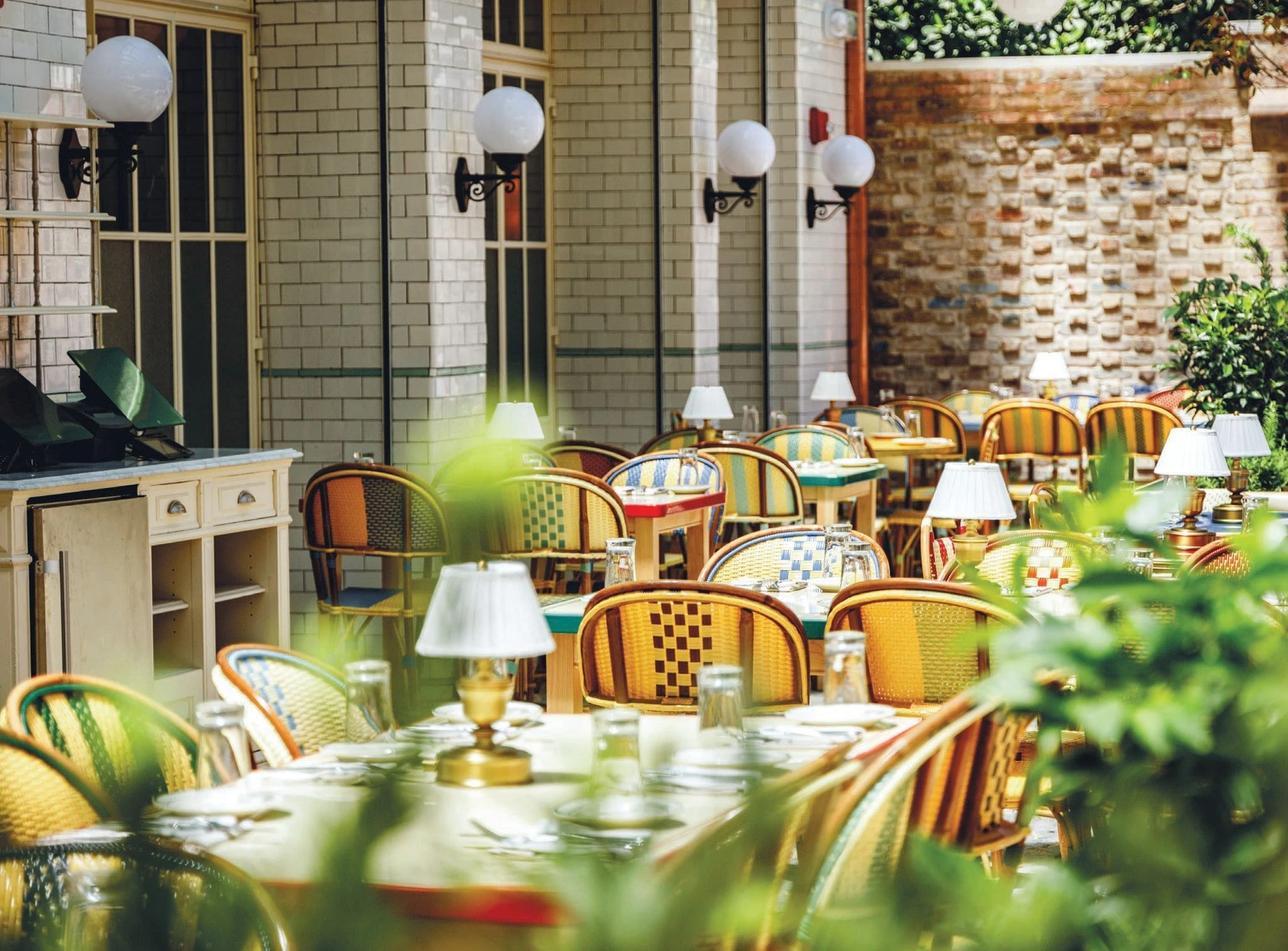 Pastis Miami