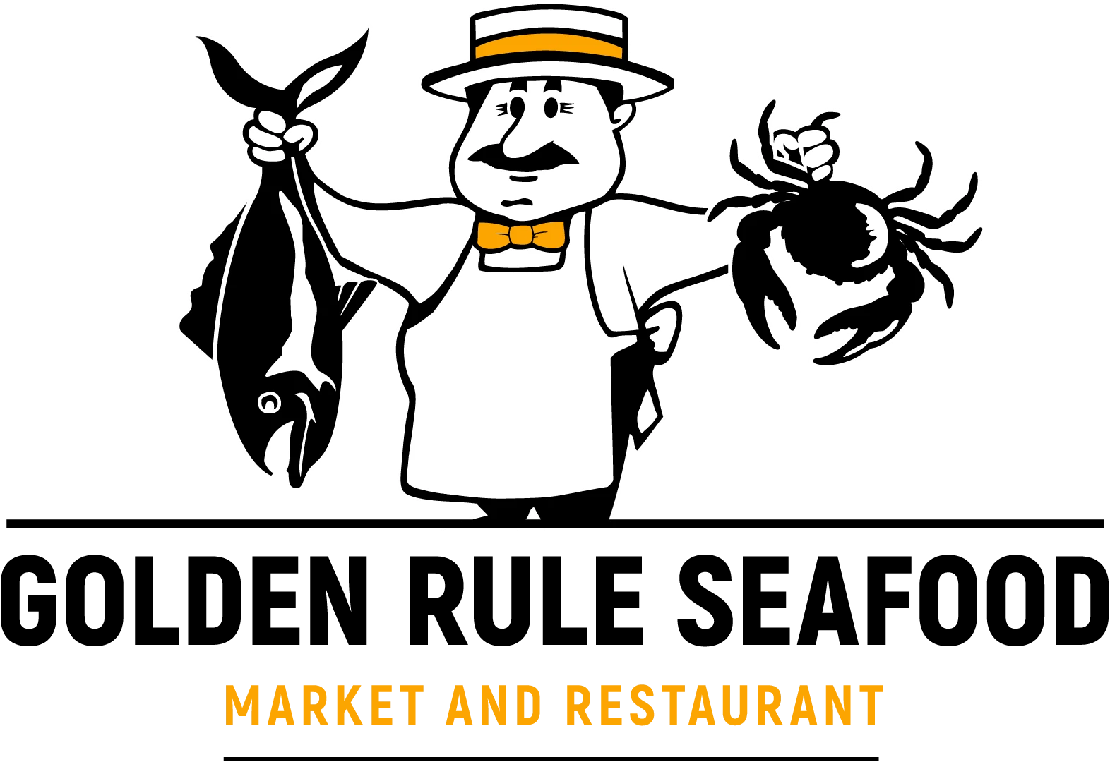 Golden Rule Seafood