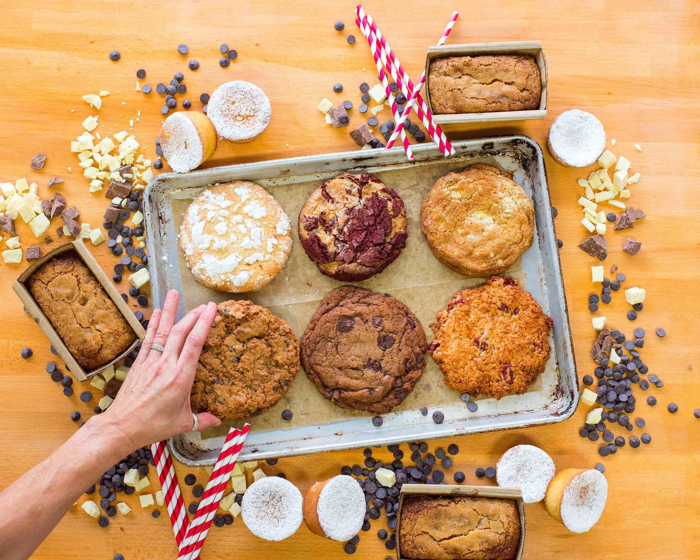 Cindy Lou's Cookies