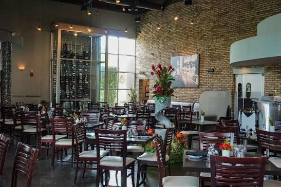 Il Forno Ristorante