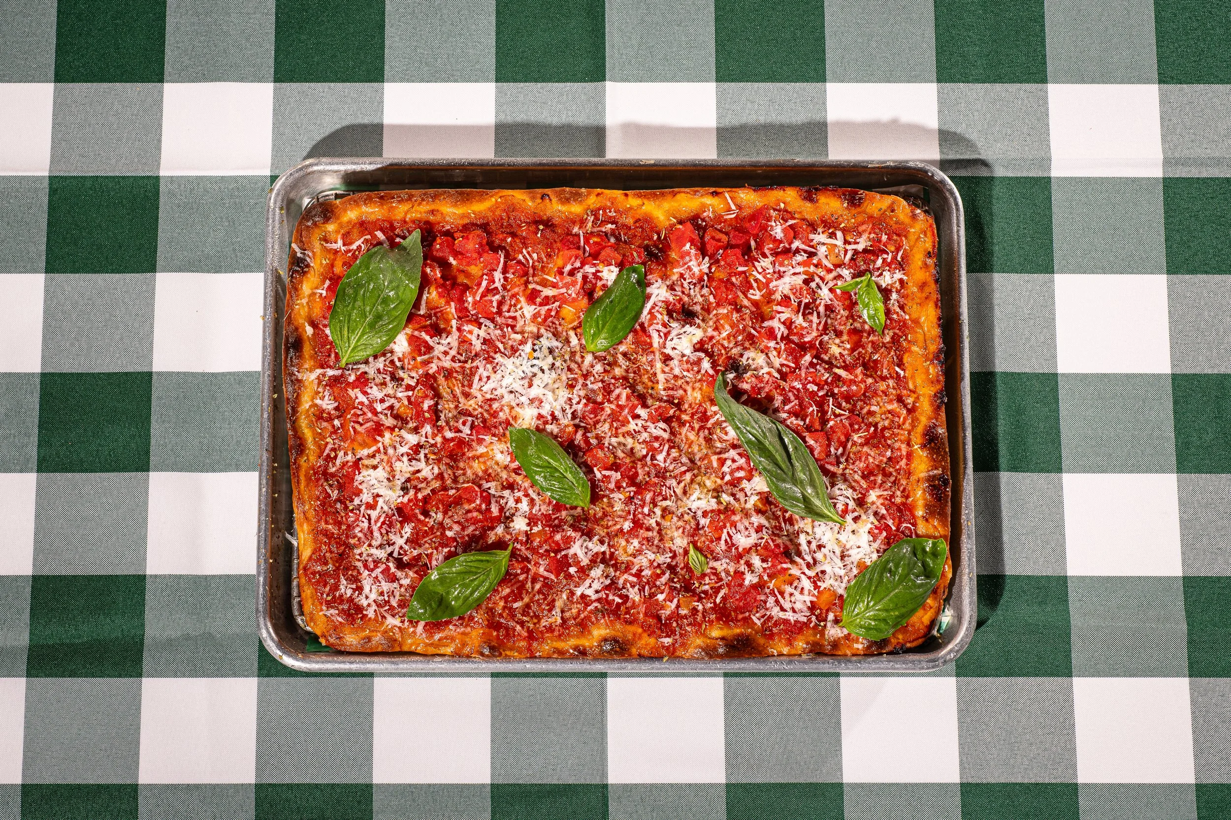 Peppi’s Pizza