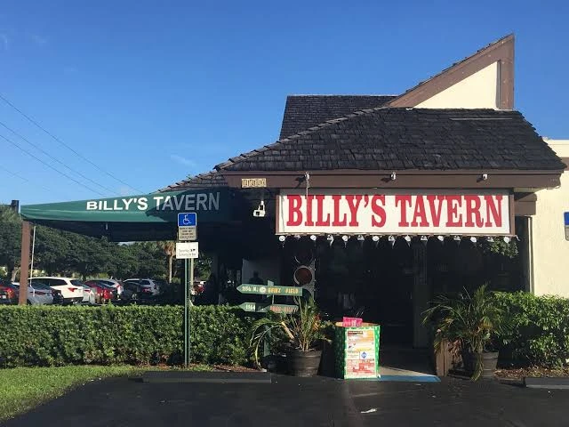 Billy's Tavern