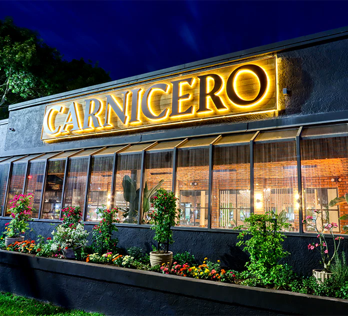 Carnicero Steakhouse