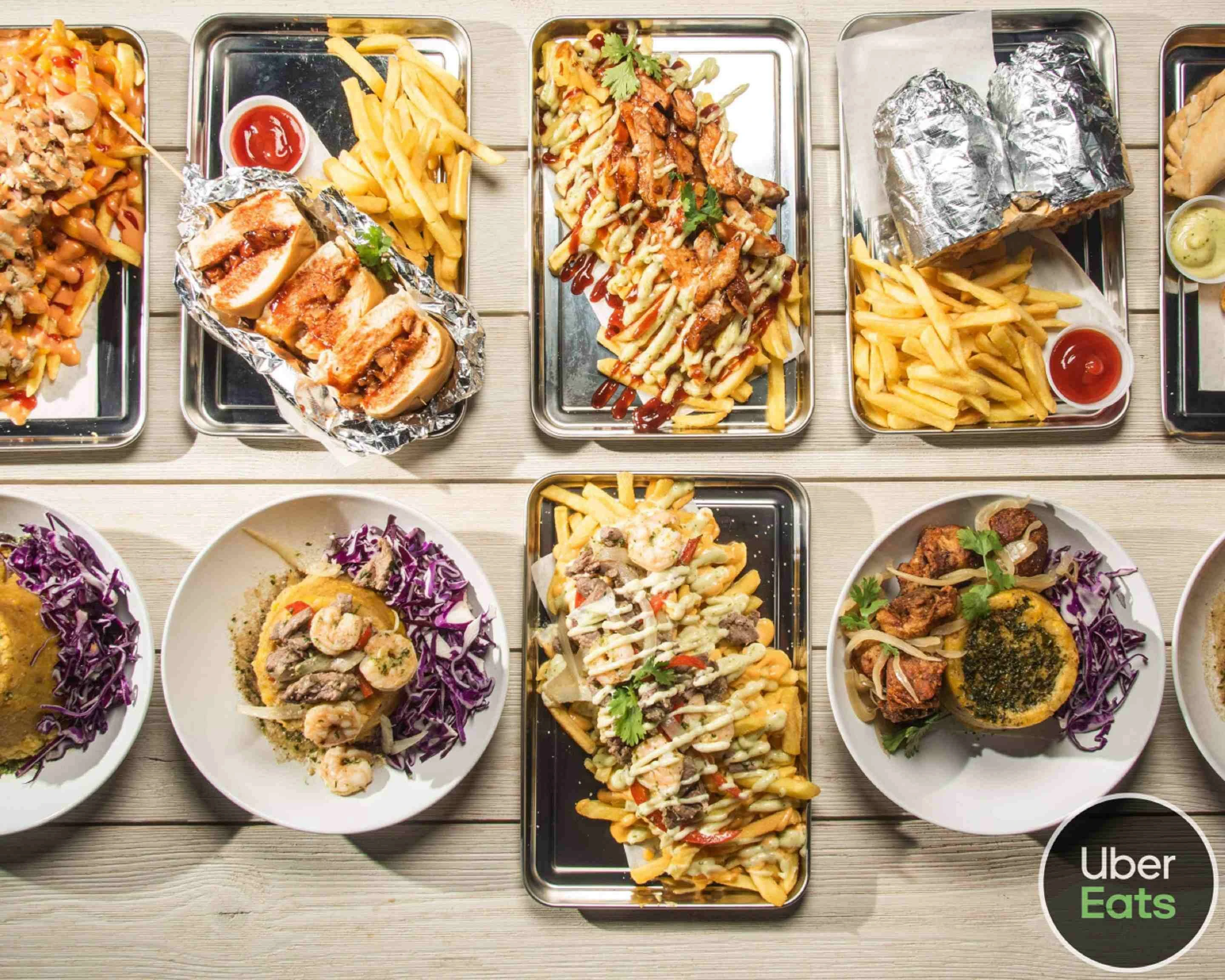 El Bori Food Truck