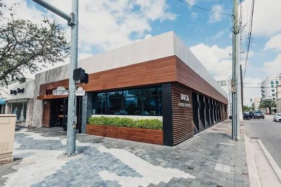 Doc B's Restaurant