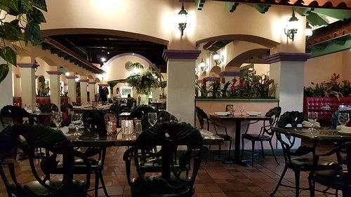 El Novillo
